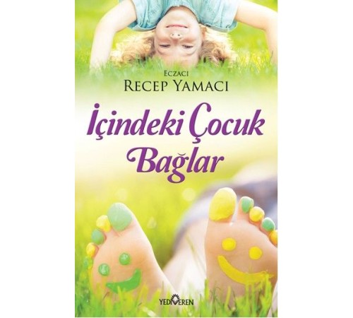İçindeki Çocuk Bağlar