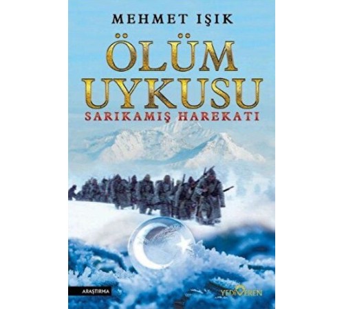 Ölüm Uykusu Ölüm Uykusu
