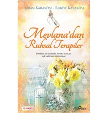 Mevlana'dan Ruhsal Terapiler