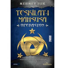 Teşkilat-ı Mahsusa Operasyon