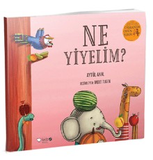 Ormanda Oyun Serisi 4 - Ne Yiyelim?