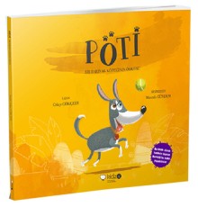 Pöti - Bir Barınak Köpeğinin Öyküsü