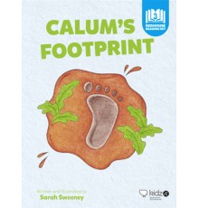 Calums Footprint