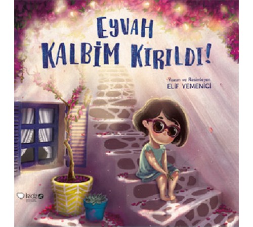 Eyvah Kalbim Kırıldı!