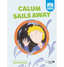 Calum Sails Away