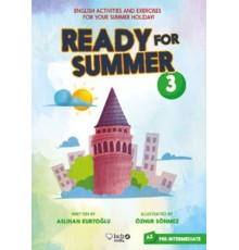 Ready for Summer 3