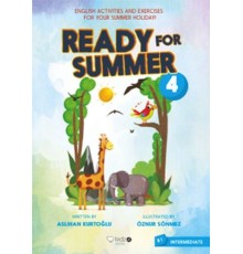 Ready for Summer 4