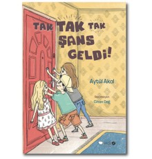 Tak Tak Tak Şans Geldi!