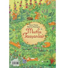 Mutlu Tavşanlar