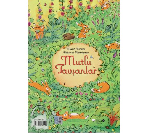 Mutlu Tavşanlar Mutlu Tavşanlar