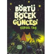 Börtü Böcek Güncesi