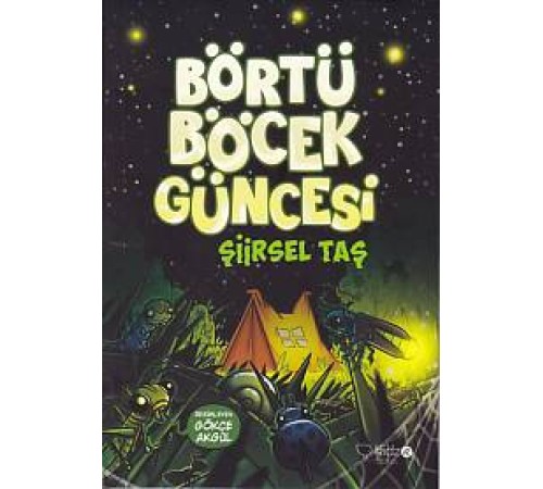 Börtü Böcek Güncesi Börtü Böcek Güncesi