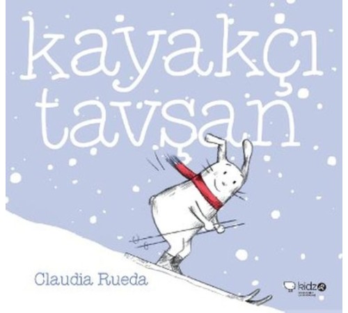 Kayakçı Tavşan