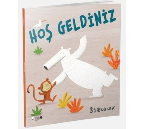 Hoş Geldiniz