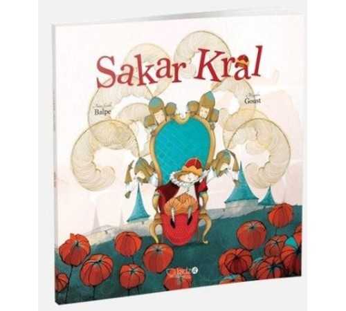 Sakar Kral