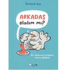 Arkadaş Olalım Mı?