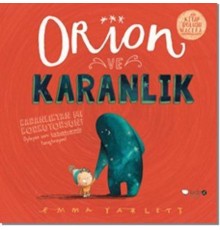 Orion ve Karanlık