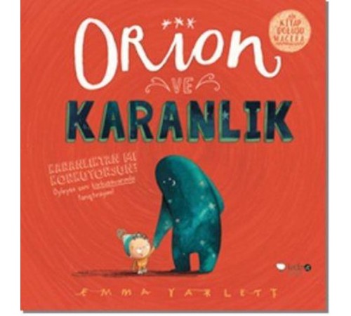 Orion ve Karanlık