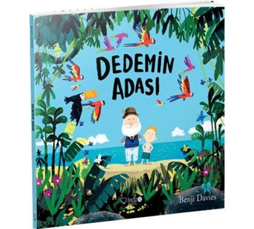 Dedemin Adası