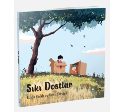 Sıkı Dostlar