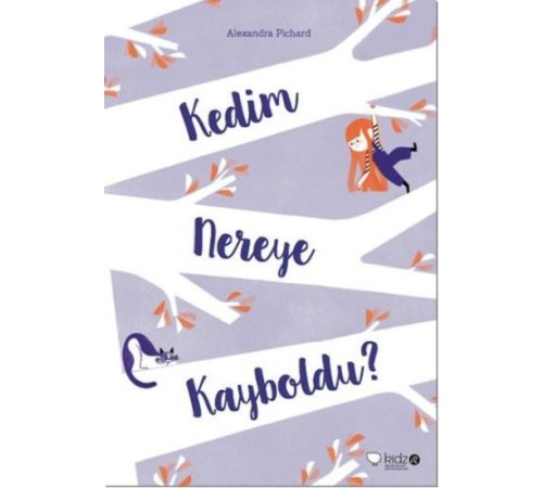 Kedim Nereye Kayboldu?