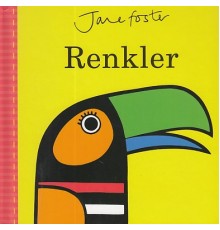 İlk Kitaplarım 4 - Renkler
