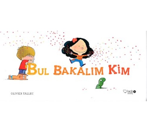 Bul Bakalım Kim