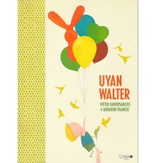 Uyan Walter