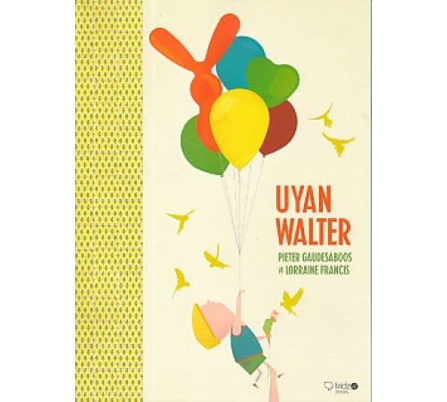Uyan Walter Uyan Walter