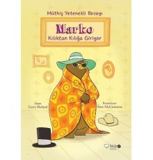 Marko Kılıktan Kılığa Giriyor