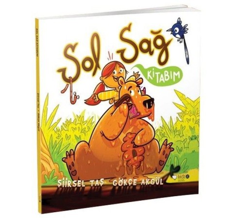 Sol Sağ Kitabım