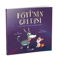 Pöti'nin Gri Dişi