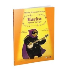 Marko Konser Veriyor