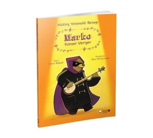 Marko Konser Veriyor