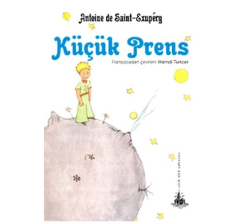 Küçük Prens