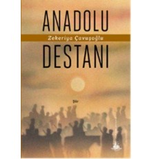 Anadolu Destanı