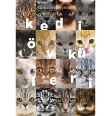Kedi Öyküleri