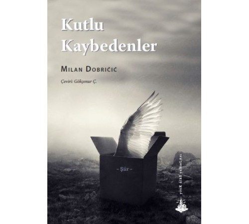 Kutlu Kaybedenler Kutlu Kaybedenler