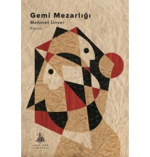 Gemi Mezarlığı