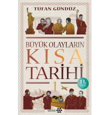 Büyük Olayların Kısa Tarihi