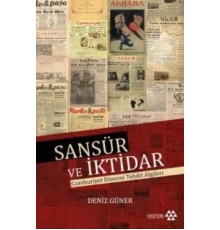 Sansür ve İktidar