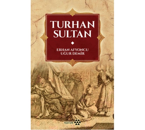 Turhan Sultan