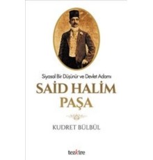 Said Halim Paşa