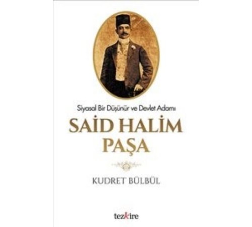 Said Halim Paşa