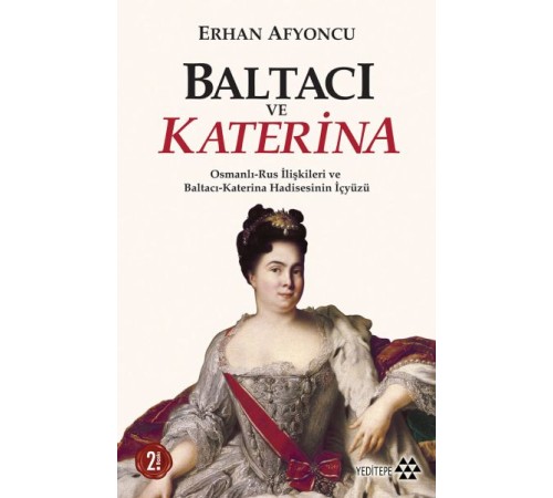 Baltacı ve Katerina