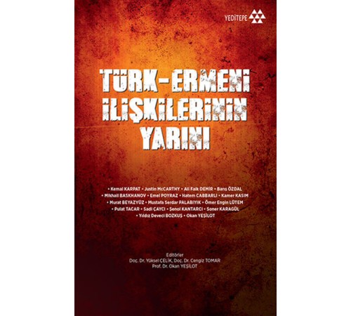 Türk - Ermeni İlişkilerinin Yarını
