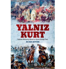 Yalnız Kurt
