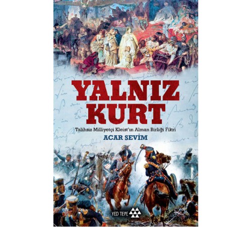 Yalnız Kurt