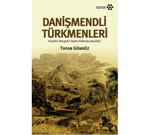 Danişmendli Türkmenler