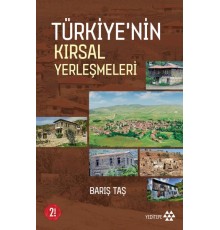 Türkiye'nin Kırsal Yerleşimleri